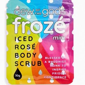 Dew of the gods froze mini